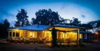 Monica Garden Bungalow Hotels near Aliyar Dam