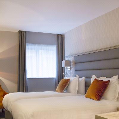 Twin Room, 2 Twin Beds Metro Hotel Dublin Airport Promo Code