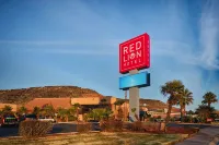 Red Lion Hotel & Conference Center St. George, UT Hotels near St. George Historic Downtown