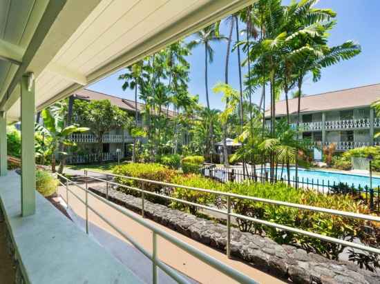 Big Island Kona Islander by Coldwell Banker Island Vacations Fitness & Recreational Facilities