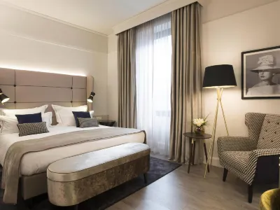 Hotel Cerretani Firenze - MGallery Collection Hotels near Le Cure