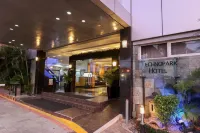 Technopark Hotel Hotels near Dita Rotonda