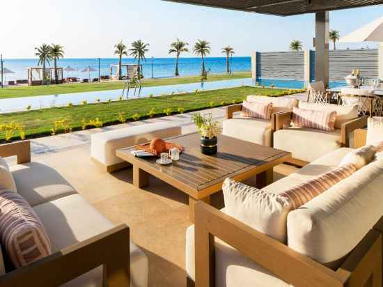 Rixos Premium Magawish Suites & Villas Others