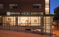 Harvard Square Hotel Hotels in Arlington