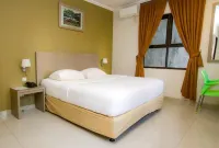 Sun Hotel Pangkalpinang Hotels in Taman Sari