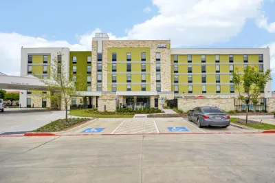 Home2 Suites by Hilton Dallas Addison Hotels near Addison Square