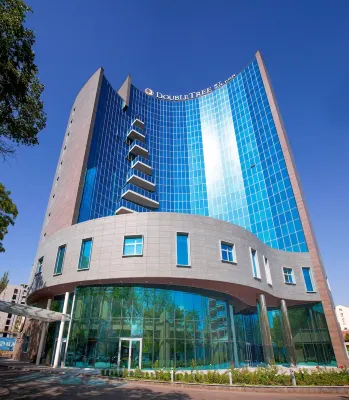 Doubletree by Hilton Yerevan City Centre Hotels near Opera and Ballet Theatre