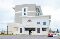 Hilton Garden Inn Sun Prairie Madison Hotels near Cabela's