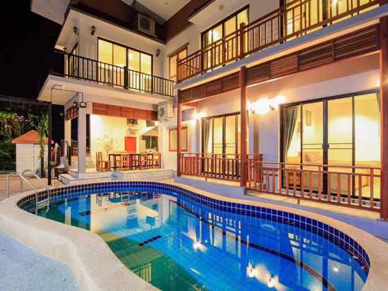 Baan Fueng Fah 102 Pool Villa Fitness & Recreational Facilities