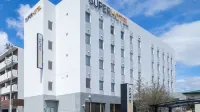 Super Hotel Morioka Hotels in Morioka