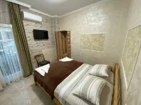 Home Away from Home Hotels in Batumi