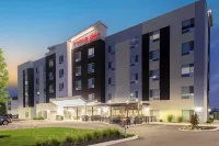 TownePlace Suites Dayton Wilmington Hotels near Sugartree Mill Co