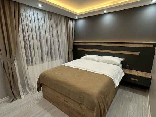 Netya Suite Rooms