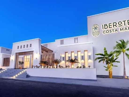 Iberotel Costa Mares Hotel Exterior