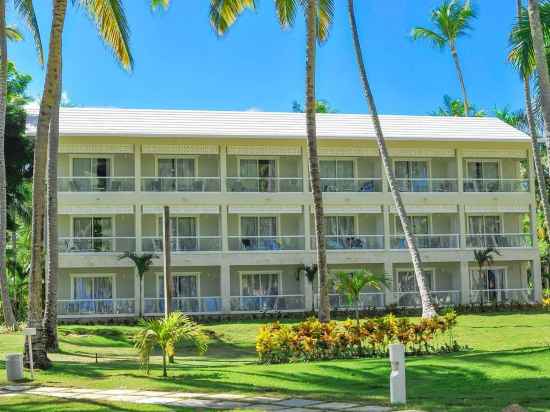 Vista Sol Punta Cana Beach Resort & Spa - All Inclusive Hotel Exterior