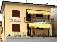 B&B Locanda la Rotonda Hotels in Montale