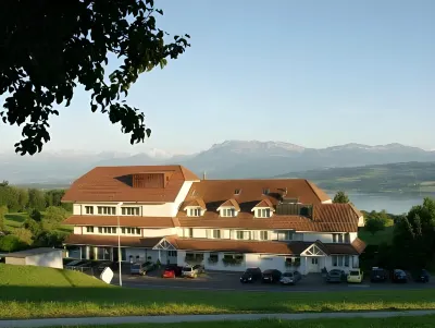 Hotel Restaurant Vogelsang Hotels in Nottwil