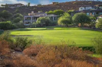 Hilton Phoenix Tapatio Cliffs Resort Hotels near Lago Sant'Angelo