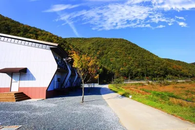 Nonsan Byeolbinmaru Pension