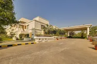 The Ummed Ahmedabad Airport Hotels near Sabarmati Station