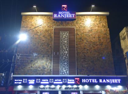 Hotel Ranjeet