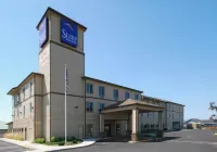 Sleep Inn & Suites Hotels in Redmond