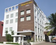 Quality Inn Viha Hotels in Kumbakonam