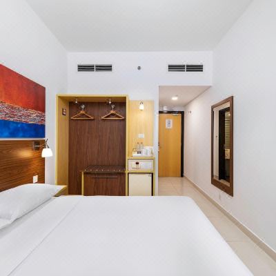 Standard Double Room Citymax Hotel Bur Dubai Promo Code