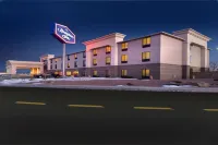 Best Western Gallup West Hotels near Gallup Flea Market