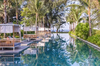 Melia Phuket Mai Khao Hotels near Mai Khao Plaza