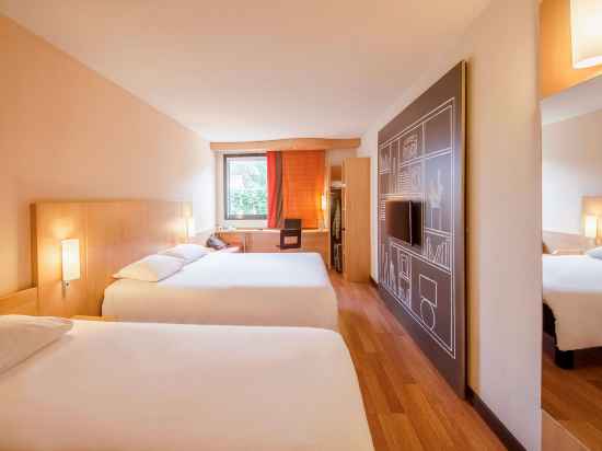 Ibis Sarlat Rooms