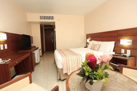 Hotel Princesa Louçã