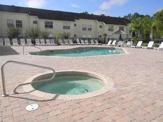 Lovely Luxury Apartment Close Disney Fitness & Recreational Facilities