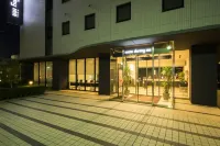 Dormy Inn Mishima Hotel in zona Mishima Taisha Shrine