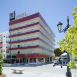 NH San Pedro Hotels near Puerto Banus