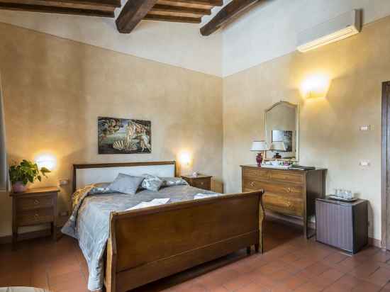 Antica Pieve B&B Rooms