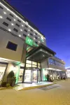 Holiday Inn Bursa - City Centre Отели рядом с достопримечательностью «Akinci Turk Ihsan Dikmen Ilkogretim Okulu»