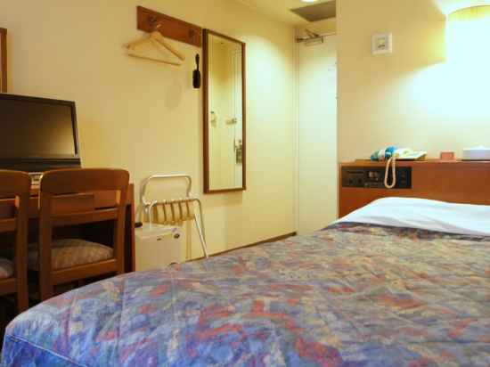 Marroad Inn Hachioji Rooms