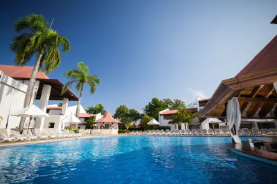 BlueBay Villas Doradas Adults Only-All Inclusive Hotel a Tubagua