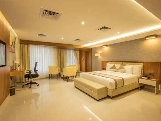 Royal Plaza Suites by Rak Rooms, Mangaluru Rooms