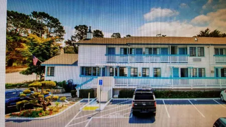 Arbor Inn Monterey