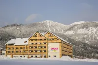 Cooee alpin Hotel Dachstein Hotels in Bad Goisern