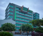 Hotel Holiday Inn Aeropuerto Guayaquil Hoteles cerca de Plaza TÍA Bastión