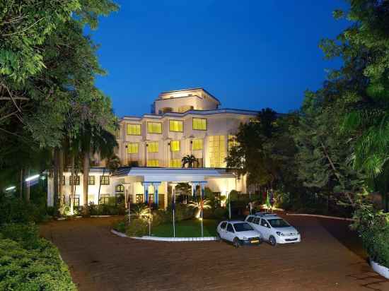 Sangam Hotel, Thanjavur Hotel Exterior