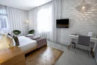 Platinum Residence Boutique Hotels in Poznan