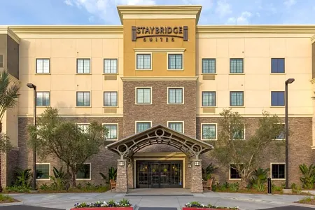 Staybridge Suites Corona South