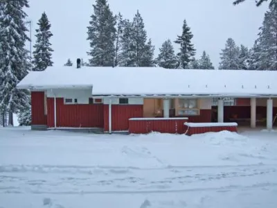 Soivio Hotels in Kuusamo