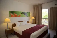 Eco Torarica Hotels near Paramaribo Zoo