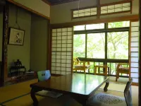 Sakihana Onsen Ryusuien Hoteles en Aga