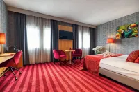 Hotel Verviers Van der Valk Các khách sạn ở Spa